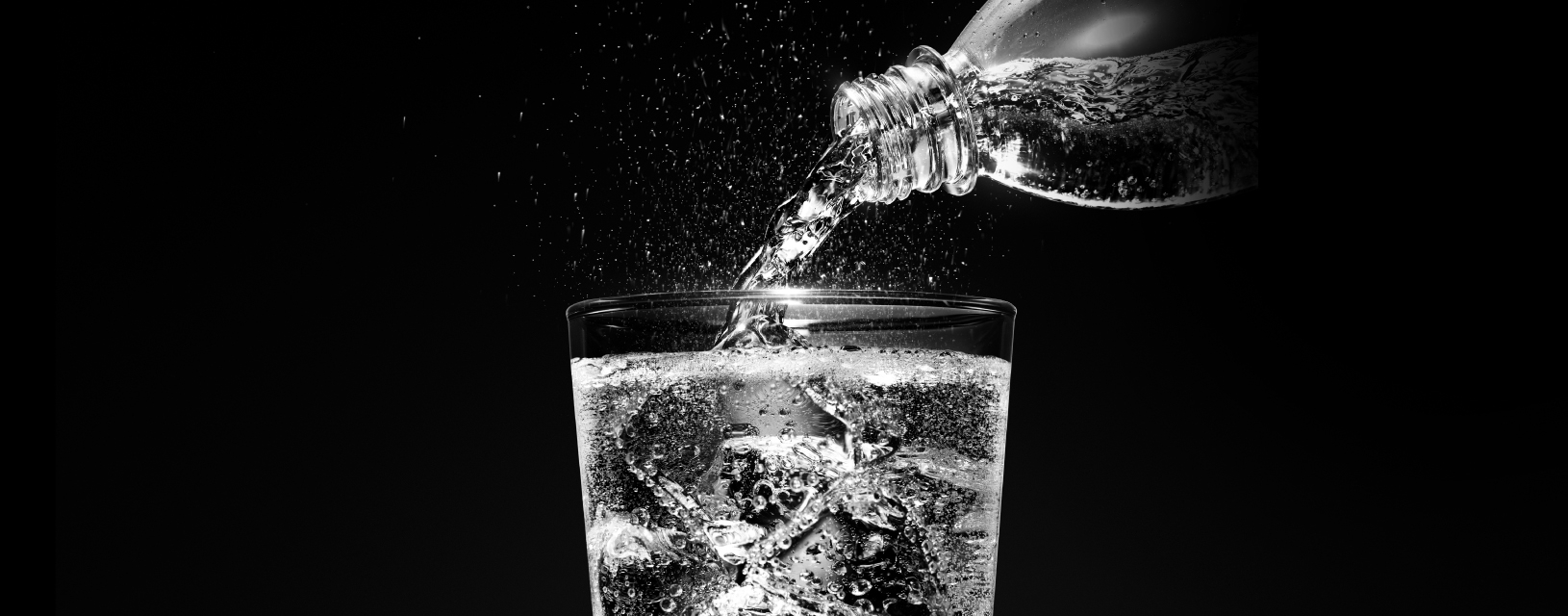 写真:高バリア性樹脂「MXナイロン」を用いた飲料容器